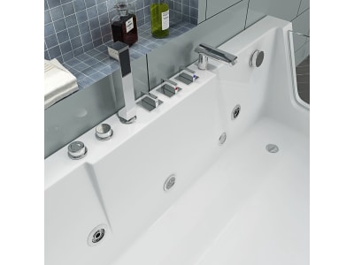 HOME DELUXE Whirlpool CARICA Home deluxe Whirlpool HOME DELUXE Whirlpool CARICA Home deluxe Whirlpool