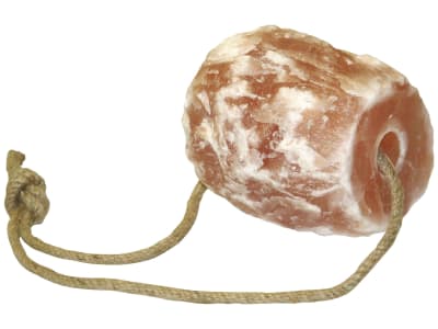 KERBL Leckstein "Delizia®" aus Bergkristallsalz 2,5 kg, 321554 KERBL Leckstein "Delizia®" aus Bergkristallsalz 2,5 kg, 321554