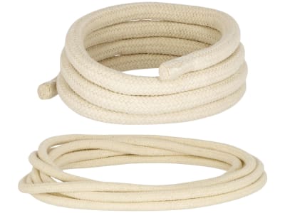 KERBL Spielseil 100 % Baumwolle beige KERBL Spielseil 100 % Baumwolle beige