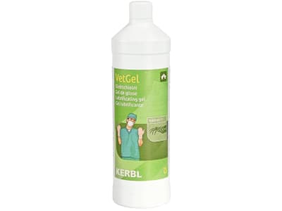 KERBL Gleitschleim "VetGel" 1.000 ml, 1027