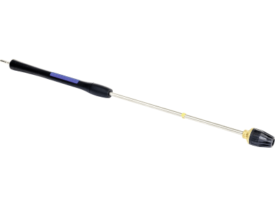 Nilfisk Strahlrohr "Turbohammer Plus" 1.140 mm, gerade, mit Düse, für Hochdruckreiniger MC, MH, Neptune, Poseidon, HPC 62, 106402291 Nilfisk Strahlrohr "Turbohammer Plus" 1.140 mm, gerade, mit Düse, für Hochdruckreiniger MC, MH, Neptune, Poseidon, HPC 62, 106402291