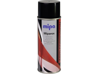 Mipa Rostschutzspray "Miparox" transparent 400 ml, 682010000 Mipa Rostschutzspray "Miparox" transparent 400 ml, 682010000