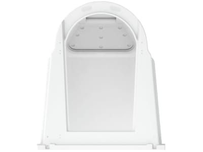 KERBL Kälberiglu "CalfHouse PE UV+" für 1 Kalb, mit Umzäunung KERBL Kälberiglu "CalfHouse PE UV+" für 1 Kalb, mit Umzäunung