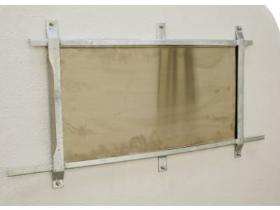 KERBL Kälberiglu "CalfHouse Premium XL" für 5 Kälber, ohne Umzäunung, 14518