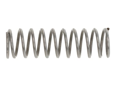 BAHCO Ersatz-Federn und -Puffer für Lesescheren P123-19, P127-19, P128-19, P129-19 