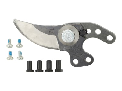 BAHCO Schneidkopf für Linkshänder für Schneidkopfgröße 2 (20 mm) R804P BAHCO Schneidkopf für Linkshänder für Schneidkopfgröße 2 (20 mm) R804P