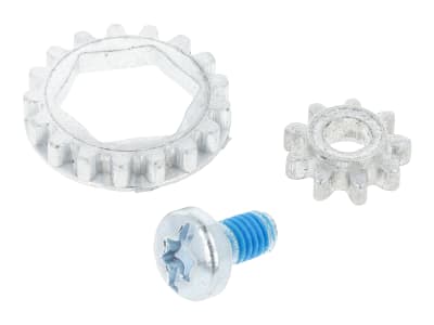 BAHCO Ersatz-Achsbolzen-Verschlusssystem für ergo™-Rebscheren PX und PXR R901P BAHCO Ersatz-Achsbolzen-Verschlusssystem für ergo™-Rebscheren PX und PXR R901P