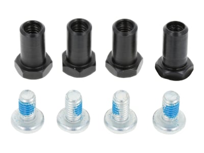 BAHCO Ersatz-Griffschrauben für ergo™-Rebscheren PX und PXR R902P BAHCO Ersatz-Griffschrauben für ergo™-Rebscheren PX und PXR R902P