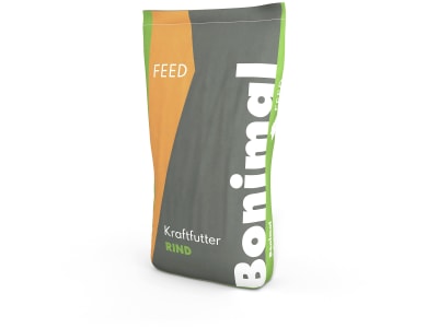 Bonimal FEED RK Kälber 183 EU OG für Rinder Pellet Bonimal FEED RK Kälber 183 EU OG für Rinder Pellet