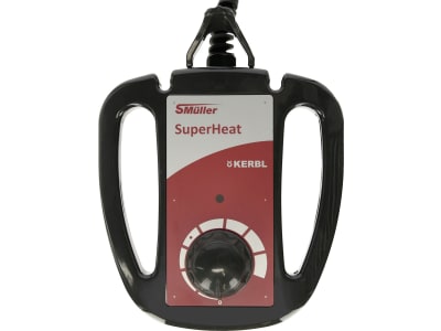 KERBL Kälbermilch- und Futtererwärmer "SuperHeat" ohne Display, 14000 KERBL Kälbermilch- und Futtererwärmer "SuperHeat" ohne Display, 14000
