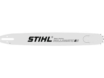 STIHL Führungsschiene "Rollomatic ES"