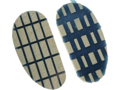 KERBL Holzklotz "Spezial" 112 mm, 1 St. zur Klauenbehandlung, 16150 KERBL Holzklotz "Spezial" 112 mm, 1 St. zur Klauenbehandlung, 16150