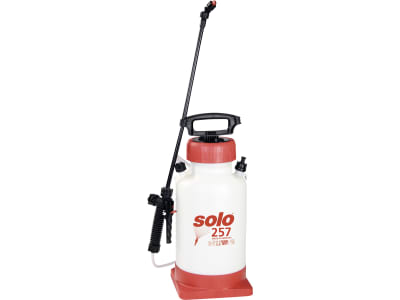 Solo® Handspritze "257" 3 bar 7 l, 25701