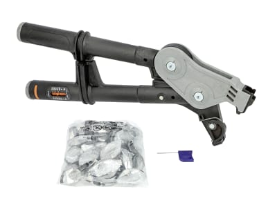 GRIPPLE® Starter Pack Jumbo für Drahtstärke 2,5 – 3,15 mm 