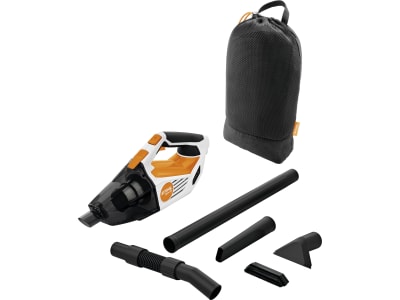 STIHL Akku-Handsauger "SEA 20" STIHL Akku-Handsauger "SEA 20"