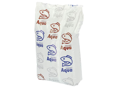 Aqua Start Fischfutter Forellenfutter Karpfenfutter 0,5 mm Granulat 10 kg Sack