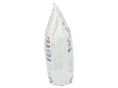 Aqua Start Fischfutter Forellenfutter Karpfenfutter 0,5 mm Granulat 10 kg Sack