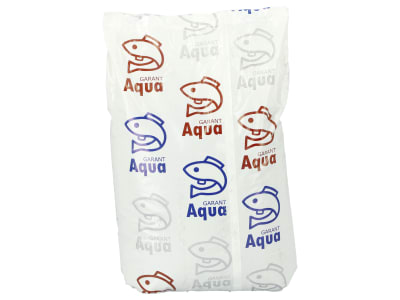 Aqua Start Fischfutter Forellenfutter Karpfenfutter 0,5 mm Granulat 10 kg Sack