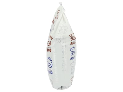 Aqua Start Fischfutter Forellenfutter Karpfenfutter 0,5 mm Granulat 10 kg Sack