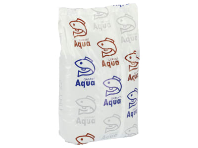 Aqua Start Fischfutter Forellenfutter Karpfenfutter 0,5 mm Granulat 10 kg Sack