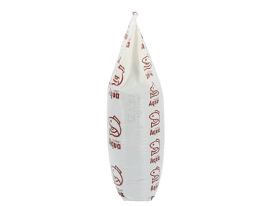 Aqua Start Fischfutter Forellenfutter Karpfenfutter 1 mm Extrudat 25 kg Eimer