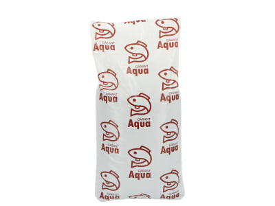 Aqua Start Fischfutter Forellenfutter Karpfenfutter 1 mm Extrudat 25 kg Eimer