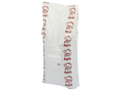 Aqua Start Fischfutter Forellenfutter Karpfenfutter 1 mm Extrudat 25 kg Eimer