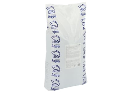 Aqua Uni Fischfutter Forellenfutter 6 mm Extrudat 25 kg Sack