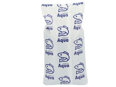 Aqua Uni Fischfutter Forellenfutter 6 mm Extrudat 25 kg Sack