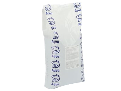Aqua Profi Fischfutter Forellenfutter 2 mm Extrudat 25 kg Sack