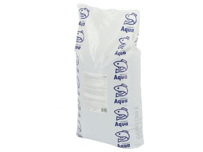 Aqua Uni Fischfutter Forellenfutter 6 mm Extrudat 25 kg Sack