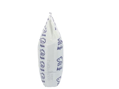 Aqua Profi Fischfutter Forellenfutter 2 mm Extrudat 25 kg Sack