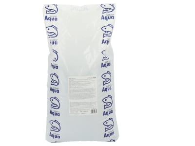 Aqua Profi Fischfutter Forellenfutter 2 mm Extrudat 25 kg Sack