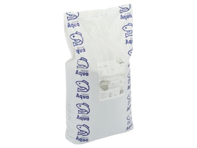 Aqua Eco für Ökobetriebe geeignetes, sinkendes Zuwachsfutter Fischfutter Forellenfutter 4 mm Extrudat 25 kg Sack