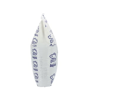 Aqua Profi Fischfutter Forellenfutter 4 mm Extrudat 25 kg Sack