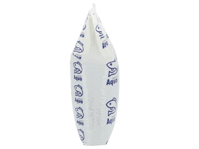 Aqua Profi Fischfutter Forellenfutter 6 mm Extrudat 25 kg Sack