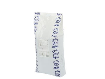 Aqua Profi Fischfutter Forellenfutter 6 mm Extrudat 25 kg Sack