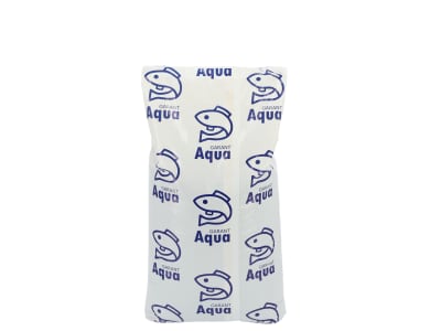 Aqua Profi Pigment Fischfutter Forellenfutter 4 mm Extrudat 25 kg Sack