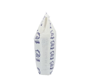 Aqua Profi Pigment Fischfutter Forellenfutter 4 mm Extrudat 25 kg Sack