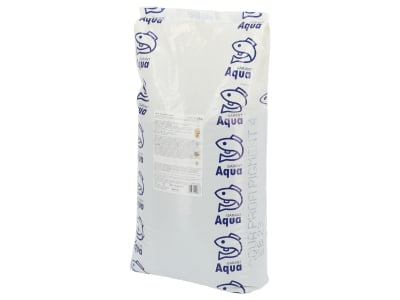 Aqua Profi Pigment Fischfutter Forellenfutter 4 mm Extrudat 25 kg Sack
