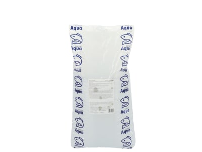Aqua Profi Fischfutter Forellenfutter 6 mm Extrudat 25 kg Sack