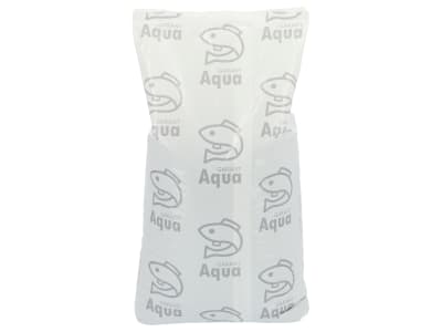 Aqua Classic Fischfutter Karpfenfutter 6 mm Extrudat 25 kg Sack