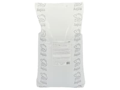 Aqua Classic Fischfutter Karpfenfutter 4 mm Extrudat 25 kg Sack
