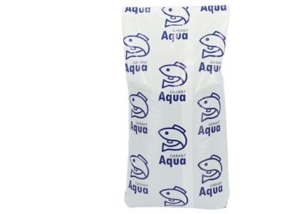 Aqua Uni Fischfutter Forellenfutter 4 mm Extrudat 25 kg Sack