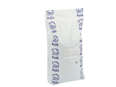 Aqua Uni Fischfutter Forellenfutter 4 mm Extrudat 25 kg Sack