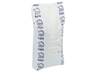 Aqua Uni Fischfutter Forellenfutter 3 mm Extrudat 25 kg Sack