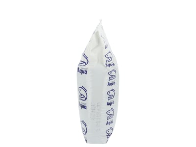 Aqua Uni Fischfutter Forellenfutter 3 mm Extrudat 25 kg Sack
