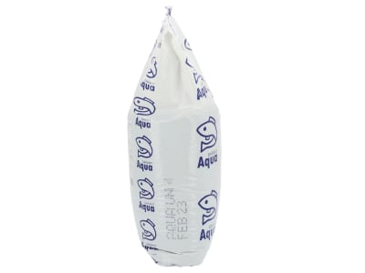 Aqua Uni Fischfutter Forellenfutter 4 mm Extrudat 25 kg Sack