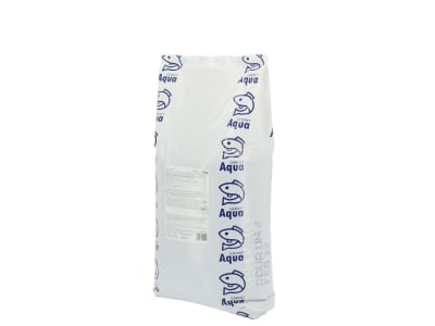 Aqua Uni Fischfutter Forellenfutter 4 mm Extrudat 25 kg Sack