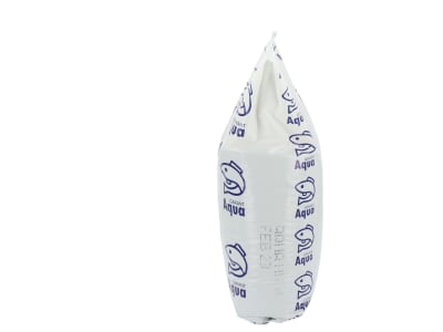 Aqua Uni Fischfutter Forellenfutter 4 mm Extrudat 25 kg Sack